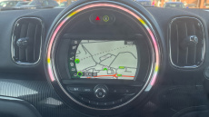 MINI Countryman 1.5 Cooper Exclusive 5dr Petrol Hatchback